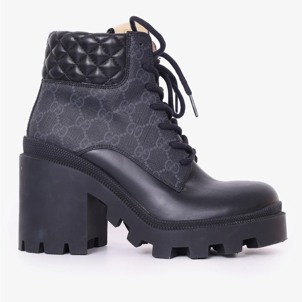 Gucci boots 39